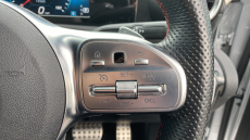 Mercedes-Benz A-Class A180 AMG Line 5dr Auto Petrol Hatchback